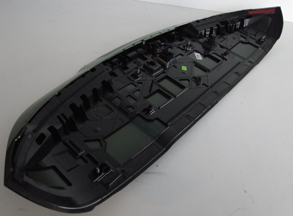 MERCEDES GLA X156 KLAPA TYLNY AMG DYFUZOR LOTKA - obrazek 8