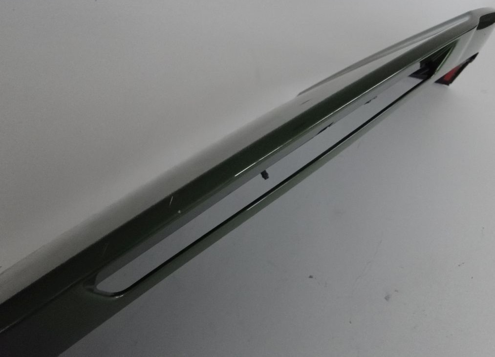 MERCEDES GLA X156 KLAPA TYLNY AMG DYFUZOR LOTKA - obrazek 9