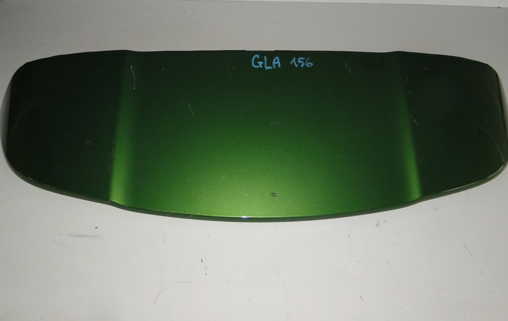 MERCEDES GLA X156 KLAPA TYLNY AMG DYFUZOR LOTKA - obrazek 12