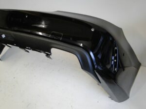 MERCEDES CLS W218 SEDAN LIFT ZDERZAK TYLNY AMG TYŁ