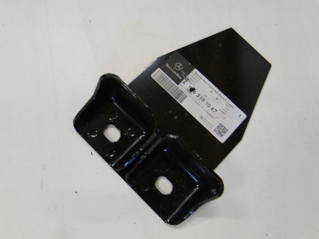 MERCEDES SPRINTER W906 W907 W910 WSPORNIK NADWOZIA - obrazek 2