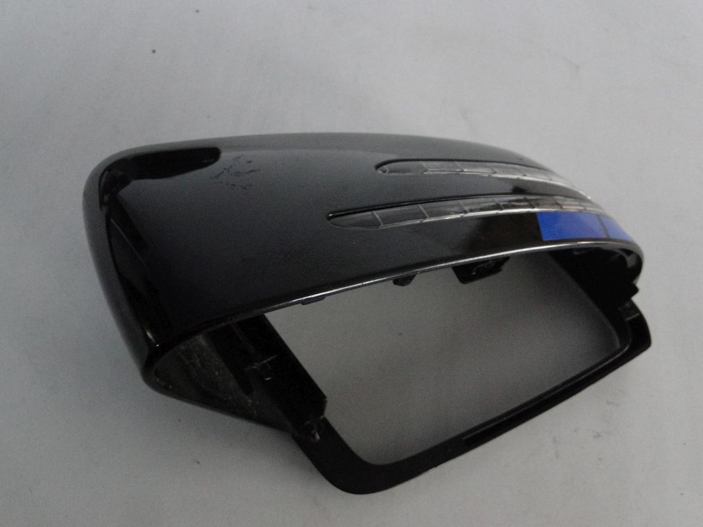 MERCEDES W207 W117 W212 X156 KAPA OBUDOWA LUSTERKA