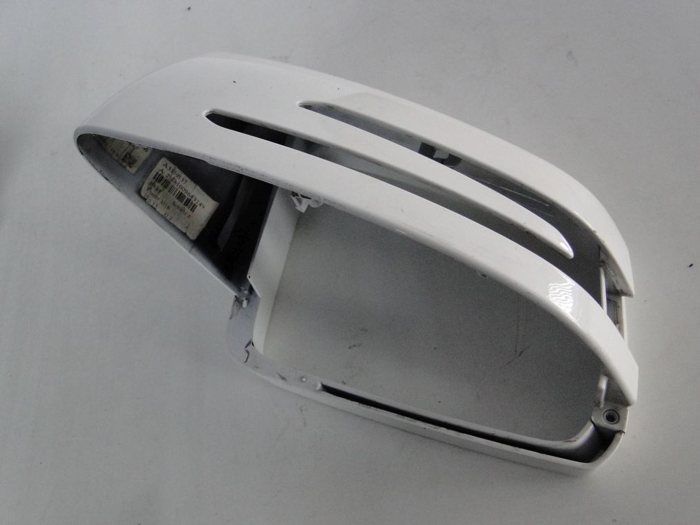 MERCEDES W207 W117 W212 X156 KAPA OBUDOWA LUSTERKA - obrazek 2