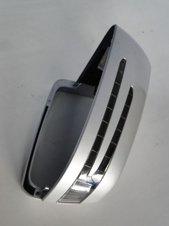 MERCEDES W207 W117 W212 X156 KAPA OBUDOWA LUSTERKA - obrazek 4