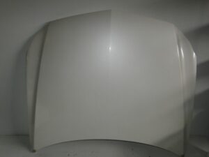 MERCEDES CLS W218 MASKA POKRYWA SILNIKA PERŁA