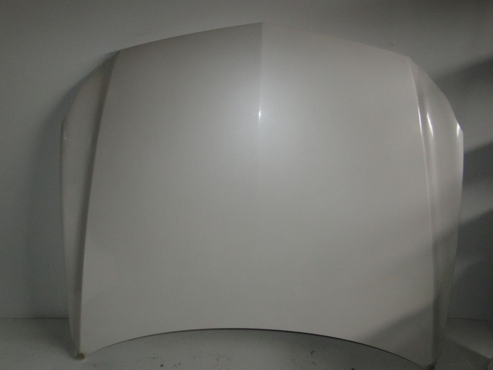 MERCEDES CLS W218 MASKA POKRYWA SILNIKA PERŁA