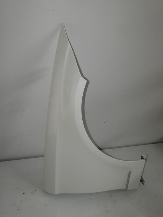 MERCEDES CLS W218 BŁOTNIK PRZEDNI PRAWY LEWY - obrazek 2