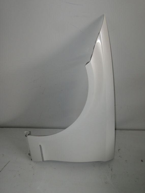 MERCEDES CLS W218 BŁOTNIK PRZEDNI PRAWY LEWY - obrazek 5