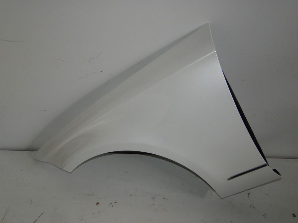 MERCEDES CLS W218 BŁOTNIK PRZEDNI PRAWY LEWY - obrazek 6