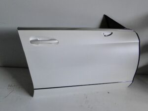 MERCEDES CLS W218 DRZWI PRAWE PRZEDNIE PRZÓD