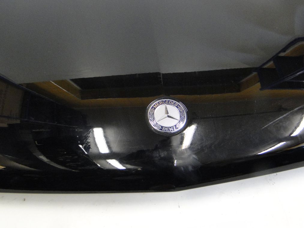 MERCEDES GLS 166 MASKA POKRYWA SILNIKA KOLOR 040 - obrazek 8