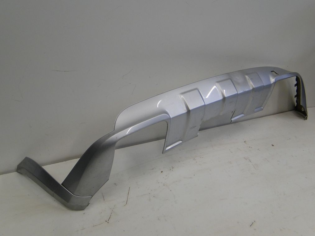 MERCEDES ML 164 LIFT DYFUZOR SPOILER 63 AMG 55 AMG