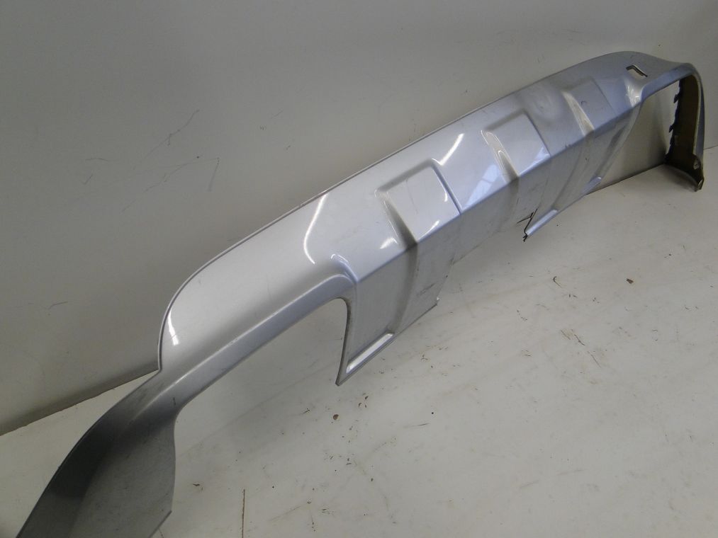 MERCEDES ML 164 LIFT DYFUZOR SPOILER 63 AMG 55 AMG - obrazek 3