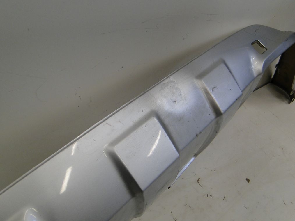 MERCEDES ML 164 LIFT DYFUZOR SPOILER 63 AMG 55 AMG - obrazek 4