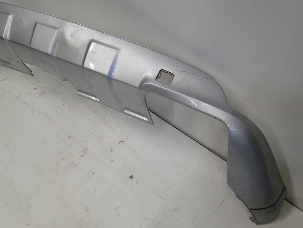 MERCEDES ML 164 LIFT DYFUZOR SPOILER 63 AMG 55 AMG - obrazek 5