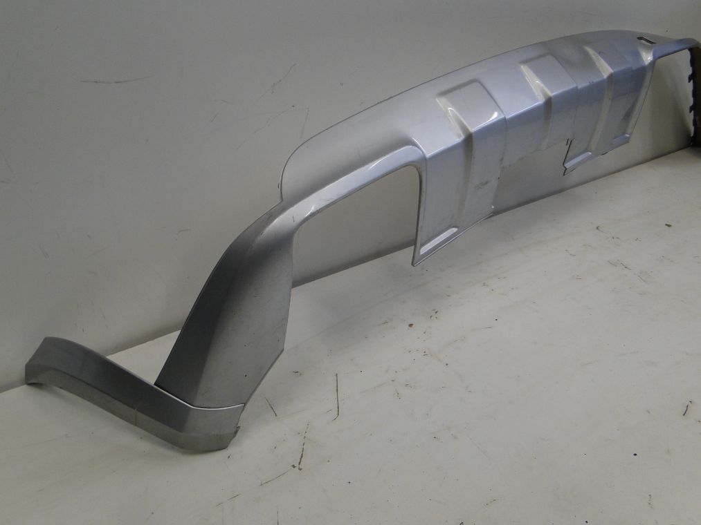 MERCEDES ML 164 LIFT DYFUZOR SPOILER 63 AMG 55 AMG - obrazek 6