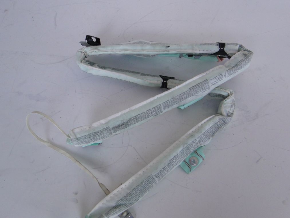 MERCEDES ML W164 LIFT KURTYNA PRAWA AIRBAG - obrazek 2