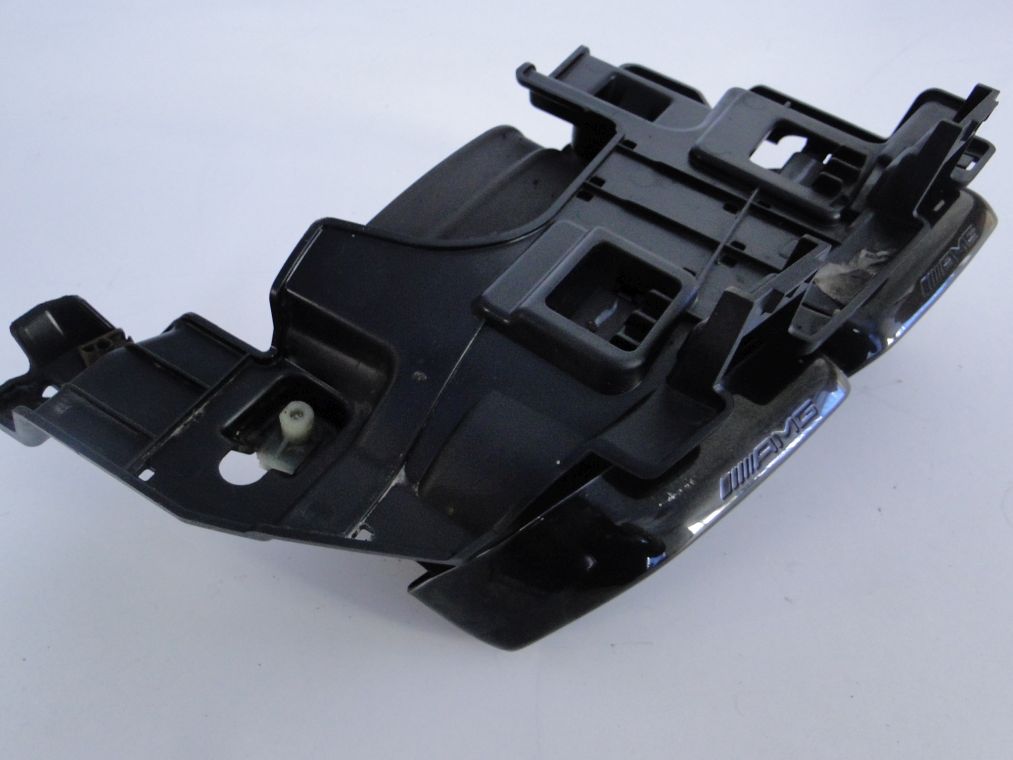 MERCEDES W222 R231 W205 W213 KOŃCÓWKA WYDECHU AMG - obrazek 3