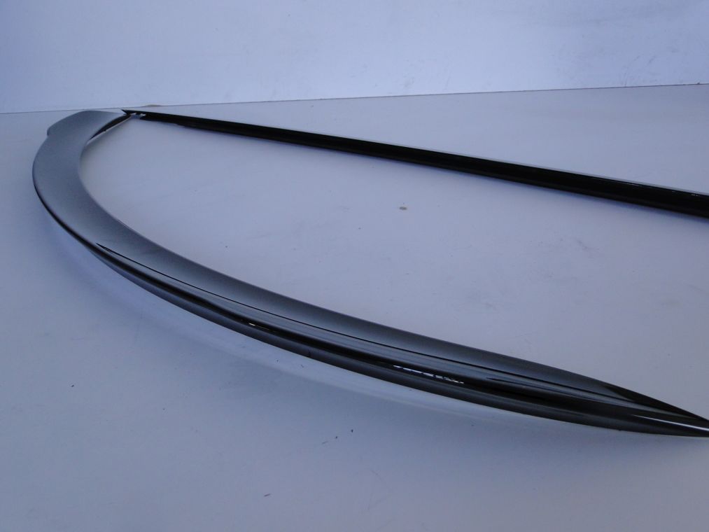 MERCEDES C KLASA W205 LOTKA LISTWA AMG - obrazek 2