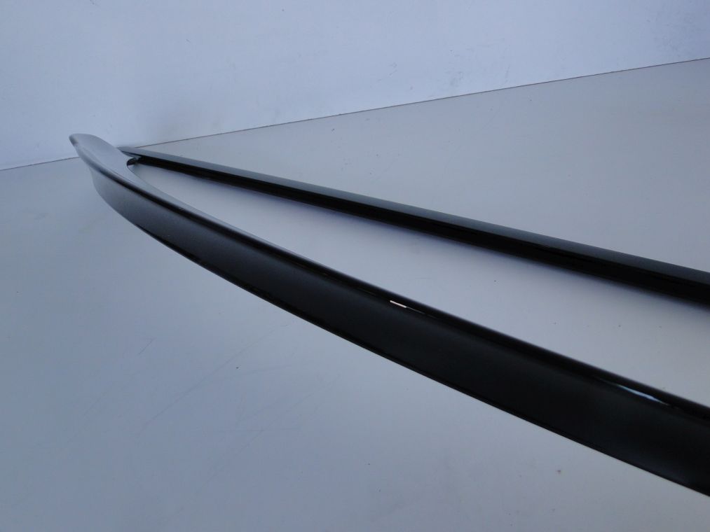 MERCEDES C KLASA W205 LOTKA LISTWA AMG - obrazek 4