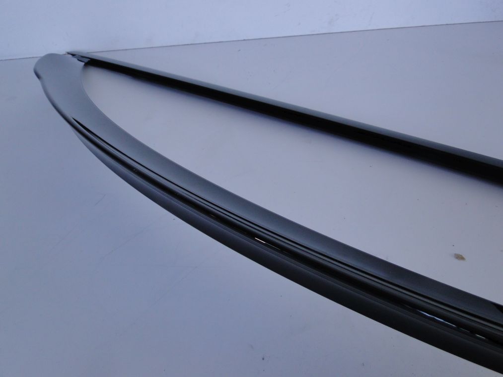 MERCEDES C KLASA W205 LOTKA LISTWA AMG - obrazek 5