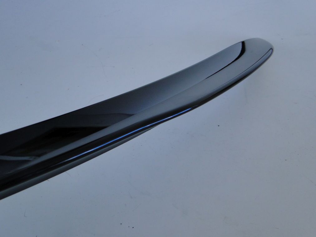 MERCEDES C KLASA W205 LOTKA LISTWA AMG - obrazek 6