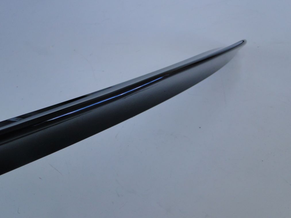 MERCEDES C KLASA W205 LOTKA LISTWA AMG - obrazek 7