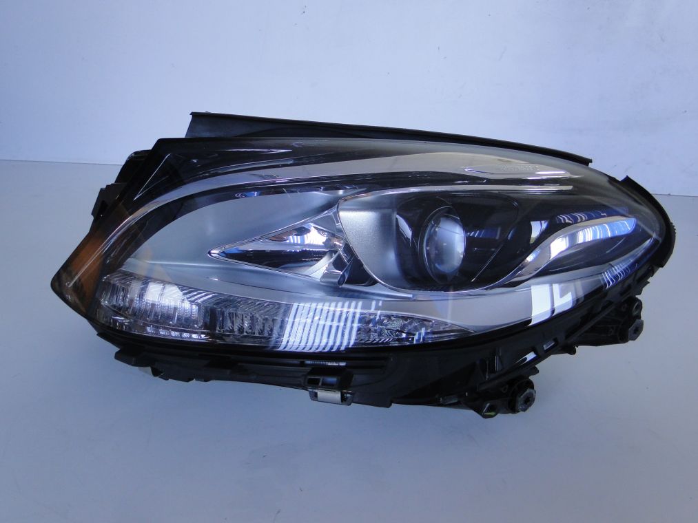 MERCEDES GLE 166 GLE 292 COUPE LAMPA LEWA LED