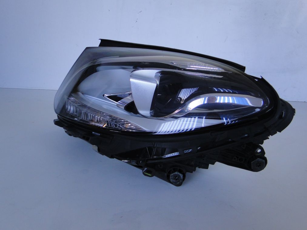 MERCEDES GLE 166 GLE 292 COUPE LAMPA LEWA LED - obrazek 4