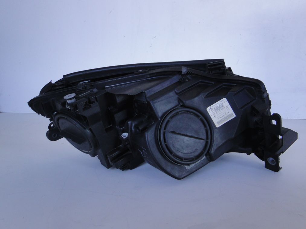 MERCEDES GLE 166 GLE 292 COUPE LAMPA LEWA LED - obrazek 5