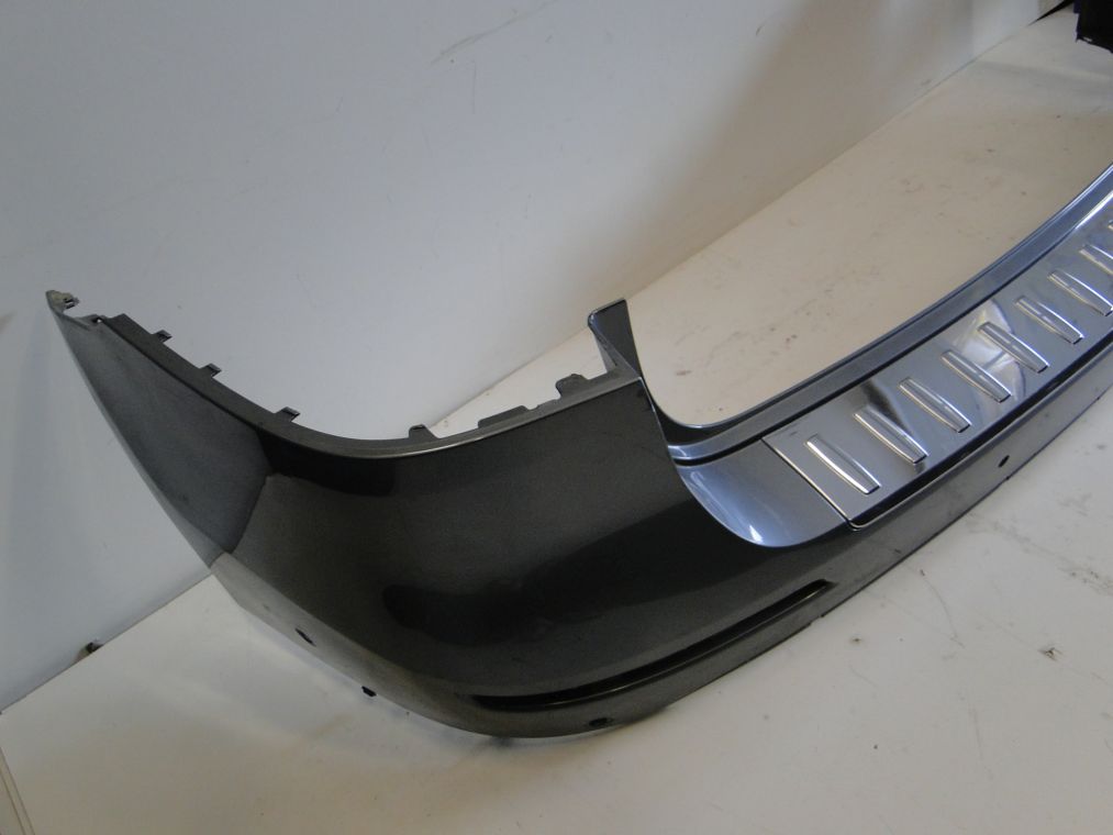 MERCEDES GLE 166 ZDERZAK TYLNY NA PARKTRONIK TYŁ - obrazek 9