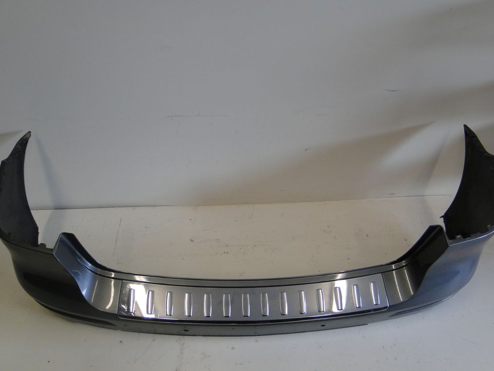 MERCEDES GLE 166 ZDERZAK TYLNY NA PARKTRONIK TYŁ