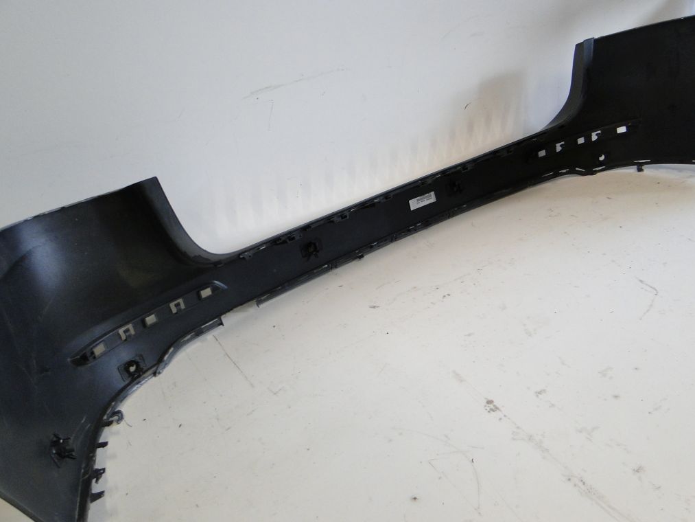 MERCEDES GLE 166 ZDERZAK TYLNY NA PARKTRONIK TYŁ - obrazek 10