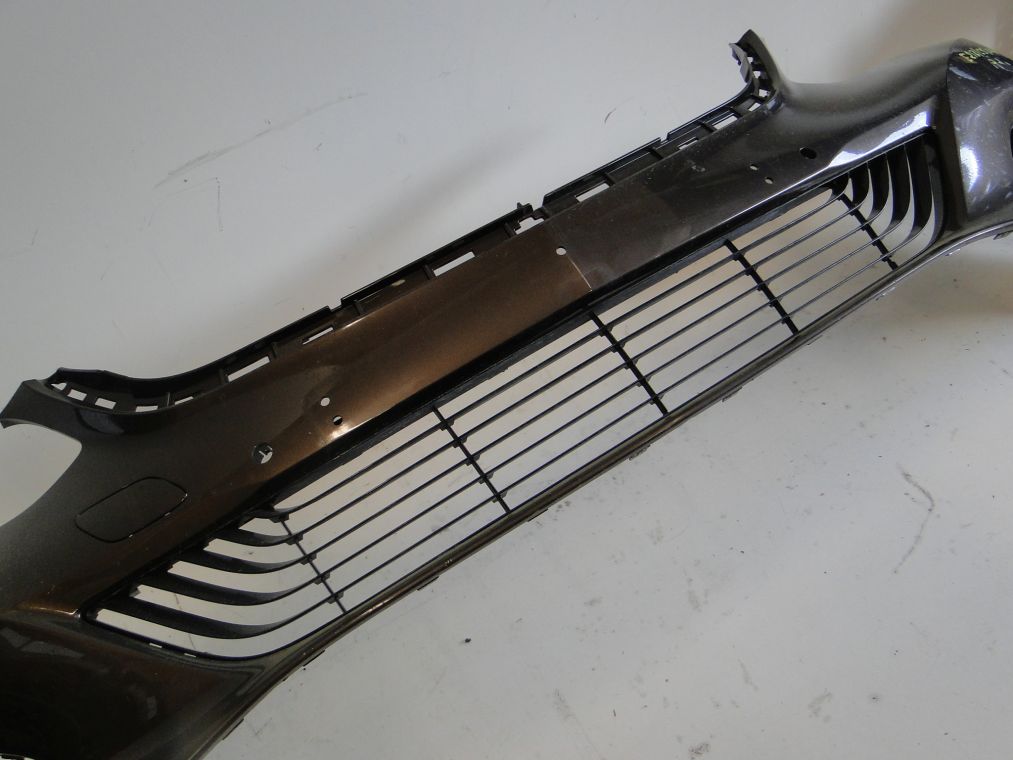 MERCEDES E KLASA W213 CLASSIC ELEG ZDERZAK PRZEDNI - obrazek 5