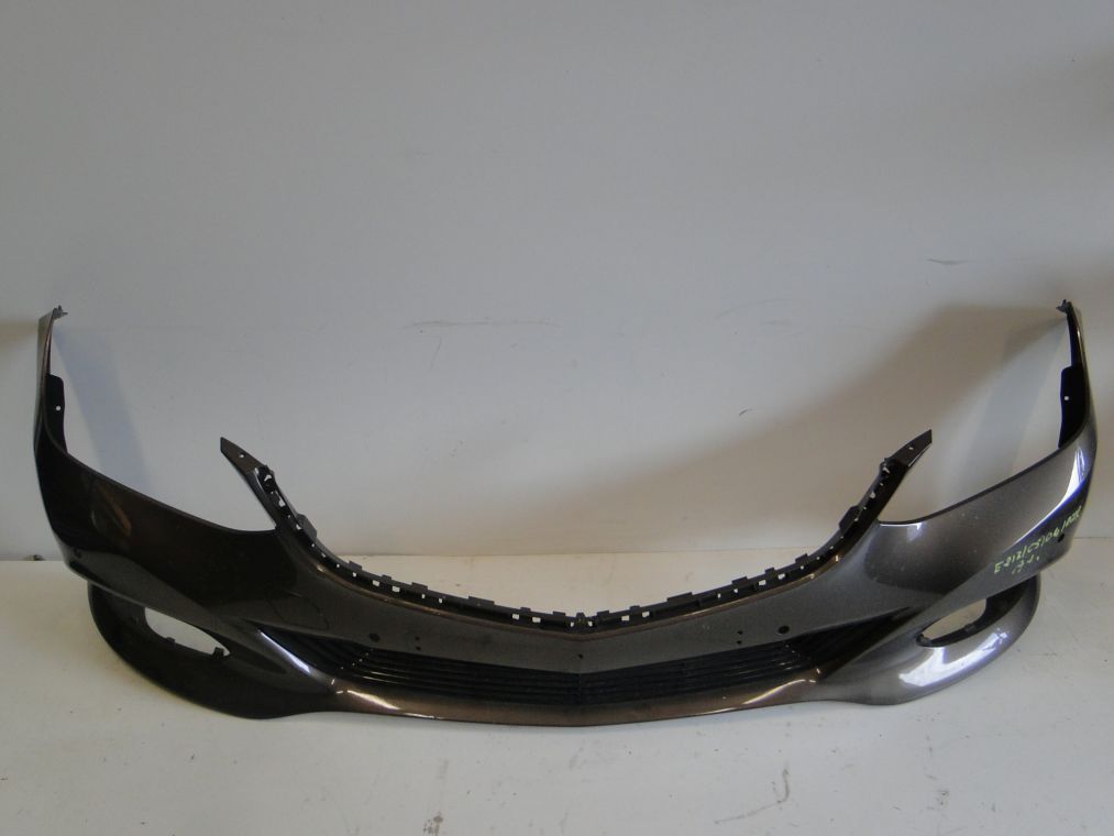 MERCEDES E KLASA W213 CLASSIC ELEG ZDERZAK PRZEDNI