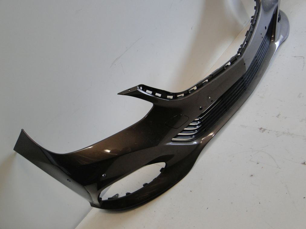 MERCEDES E KLASA W213 CLASSIC ELEG ZDERZAK PRZEDNI - obrazek 7