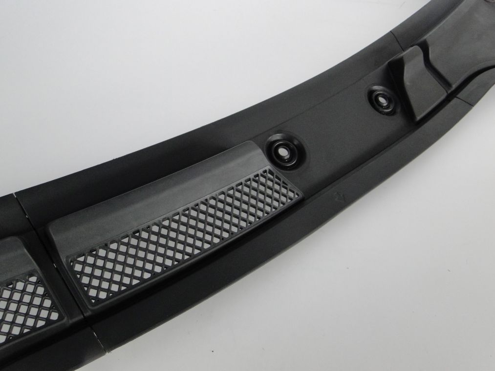 MERCEDES B KLASA W246 PODSZYBIE ŚRODEK ŚRODKOWE - obrazek 2