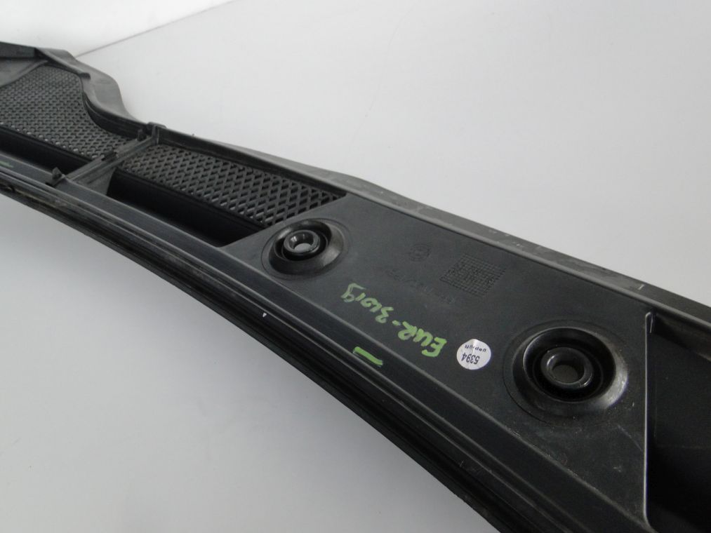 MERCEDES B KLASA W246 PODSZYBIE ŚRODEK ŚRODKOWE - obrazek 3