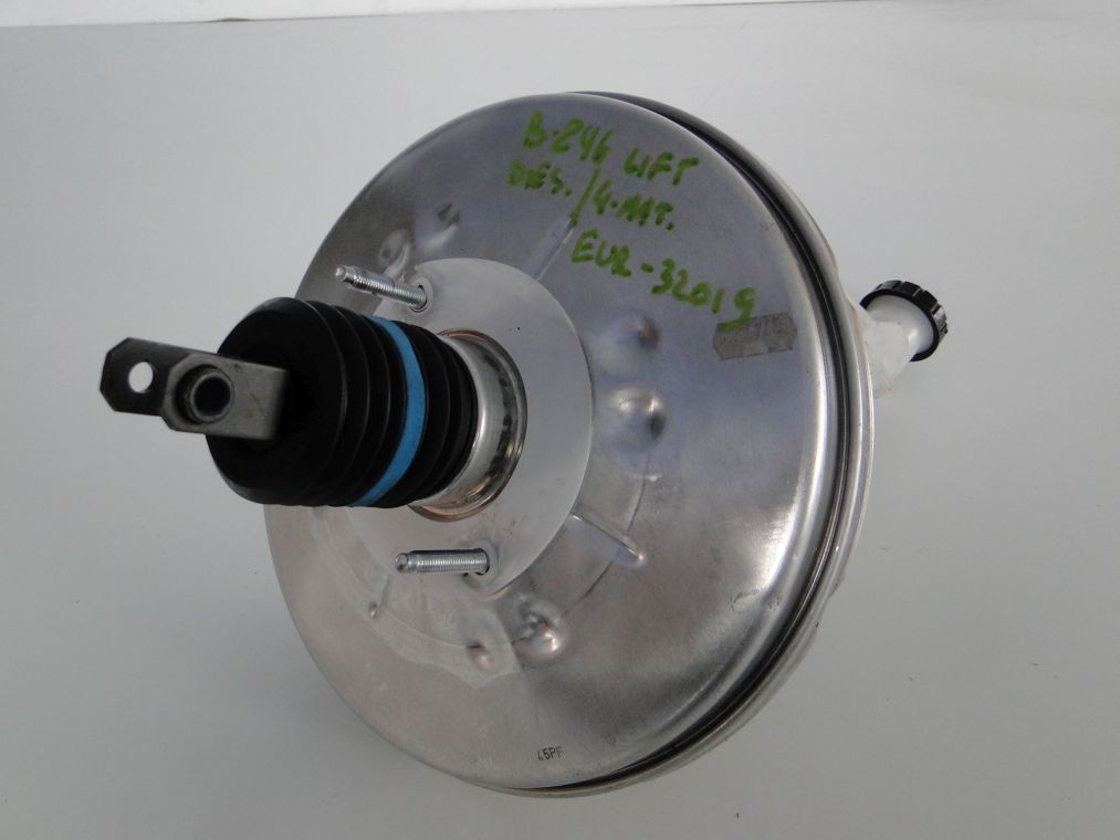 MERCEDES B KLASA W246 SERWO HAMULCA SERWOMECHANIZM - obrazek 2