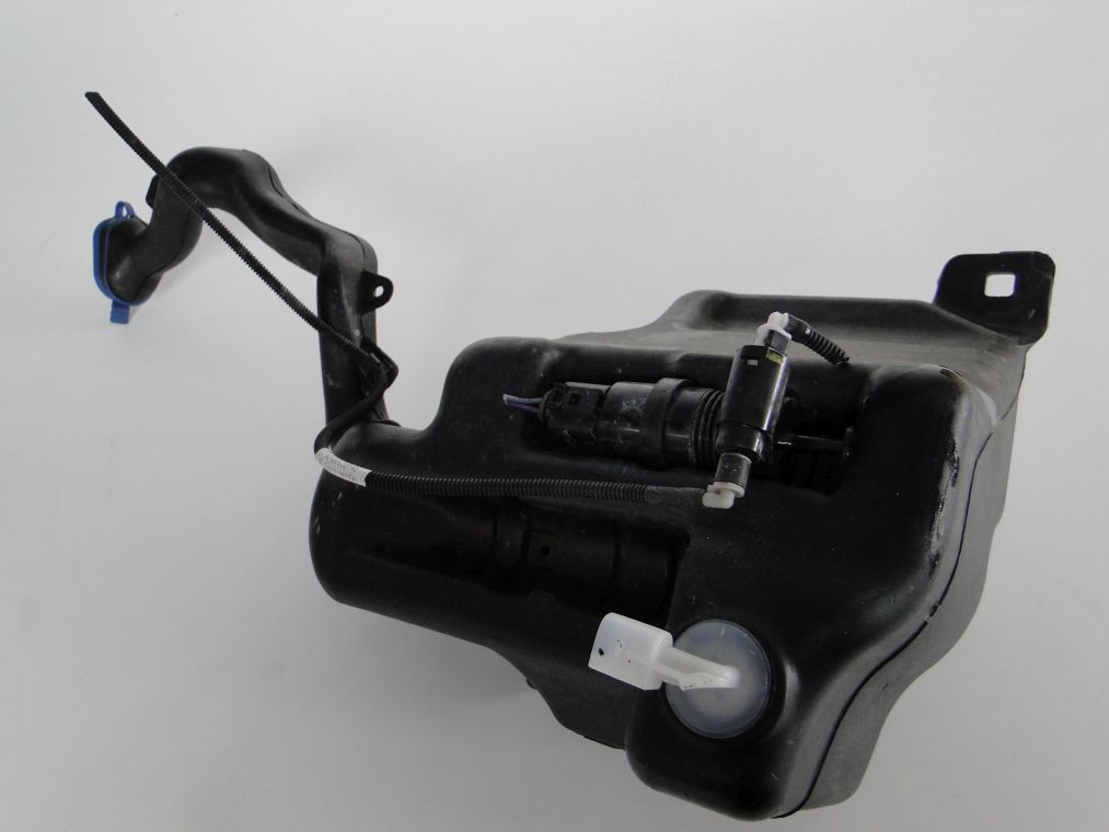 MERCEDES B KLASA W246 ZBIORNIK SPRYSKIWACZY NOWY - obrazek 2