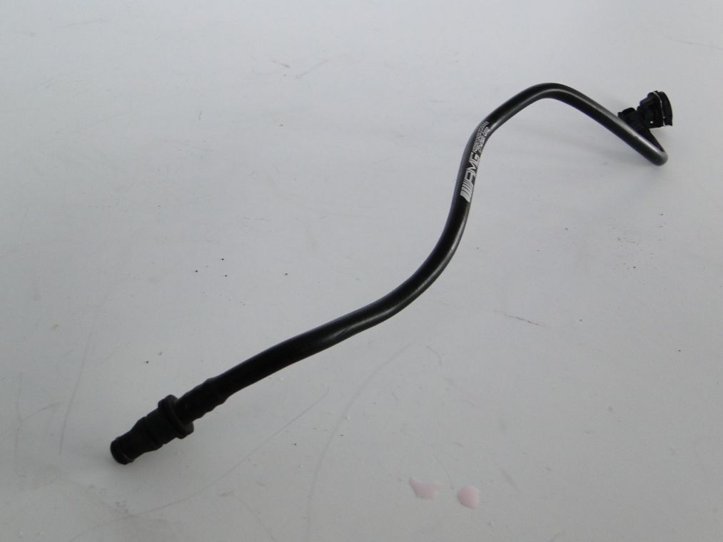 MERCEDES S KLASA W222 AMG PRZEWÓD ODPOWIETRZAJĄCY - obrazek 2