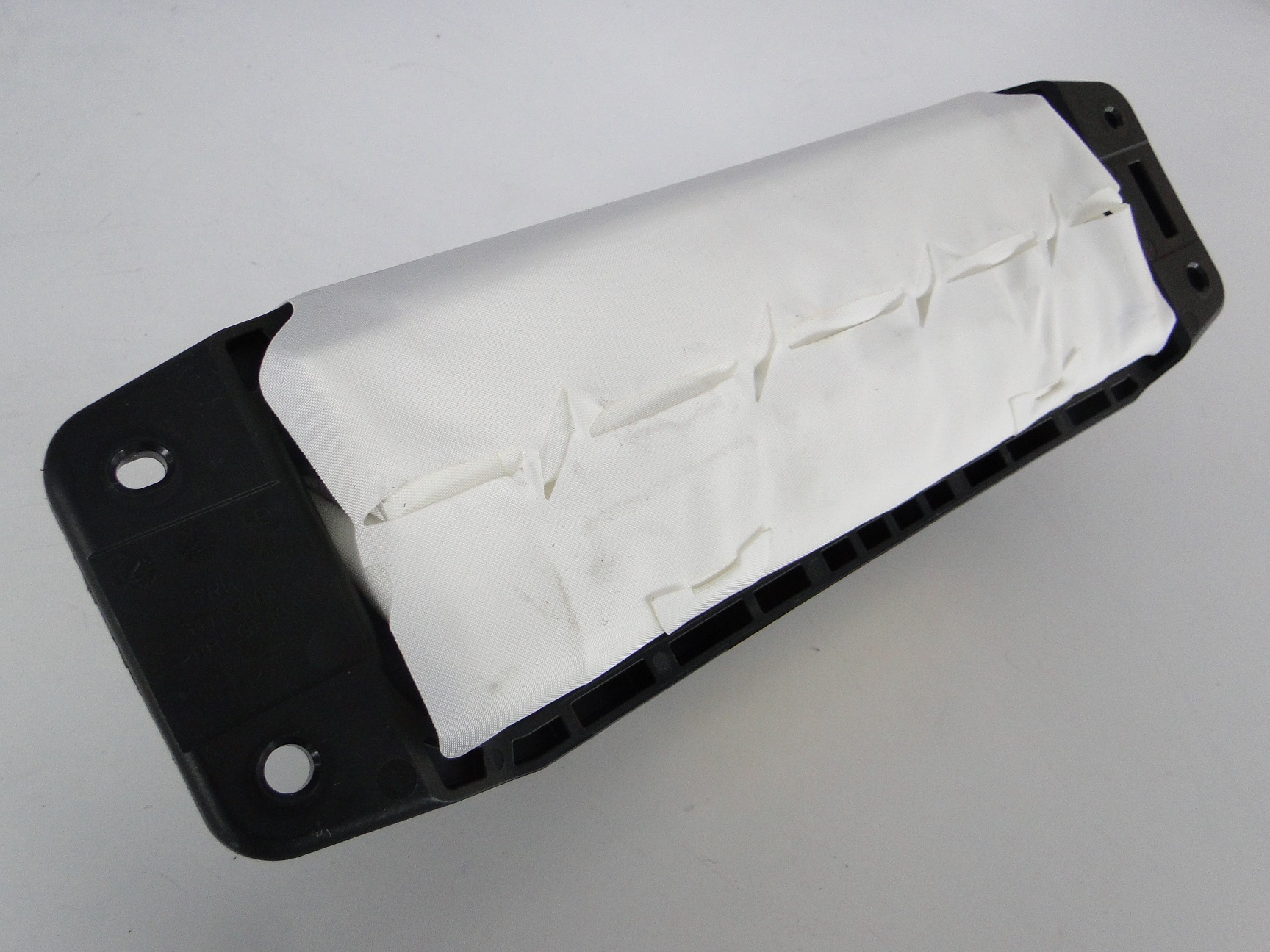 MERCEDES S KLASA W222 W217 PODUSZKA AIRBAG BOCZNA - obrazek 4