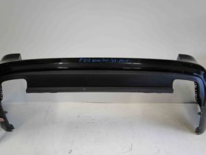 MERCEDES E KLASA W212 LIFT ZDERZAK TYLNY KOMBI 212