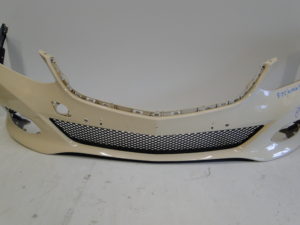 MERCEDES E KLASA W212 LIFT CLASSIC ZDERZAK PRZÓD 212