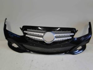 MERCEDES E KLASA W212 LIFT ZDERZAK PRZEDNI PTC 212