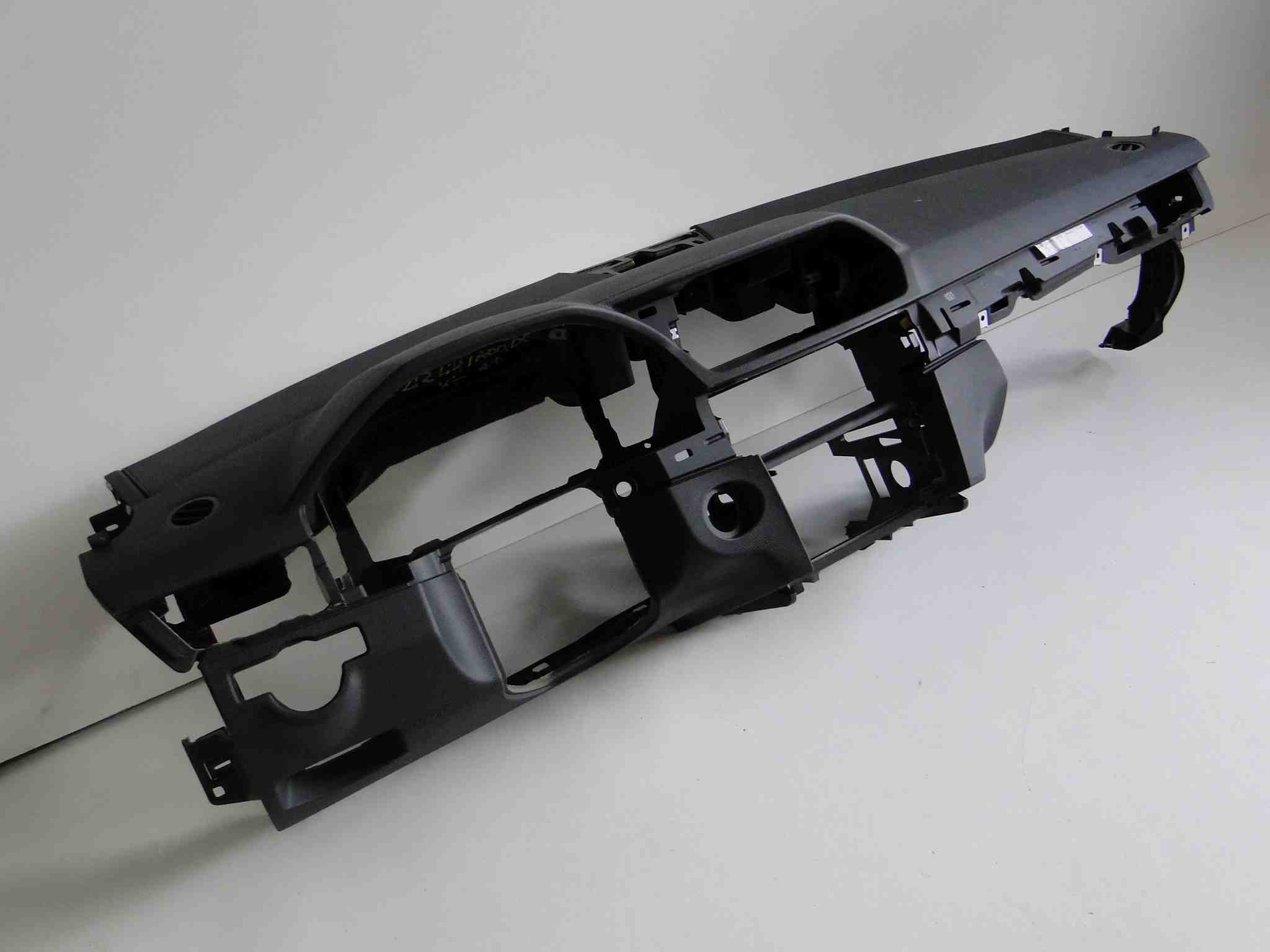 MERCEDES E KLASA W 212 LIFT KONSOLA DESKA KOKPIT - obrazek 3