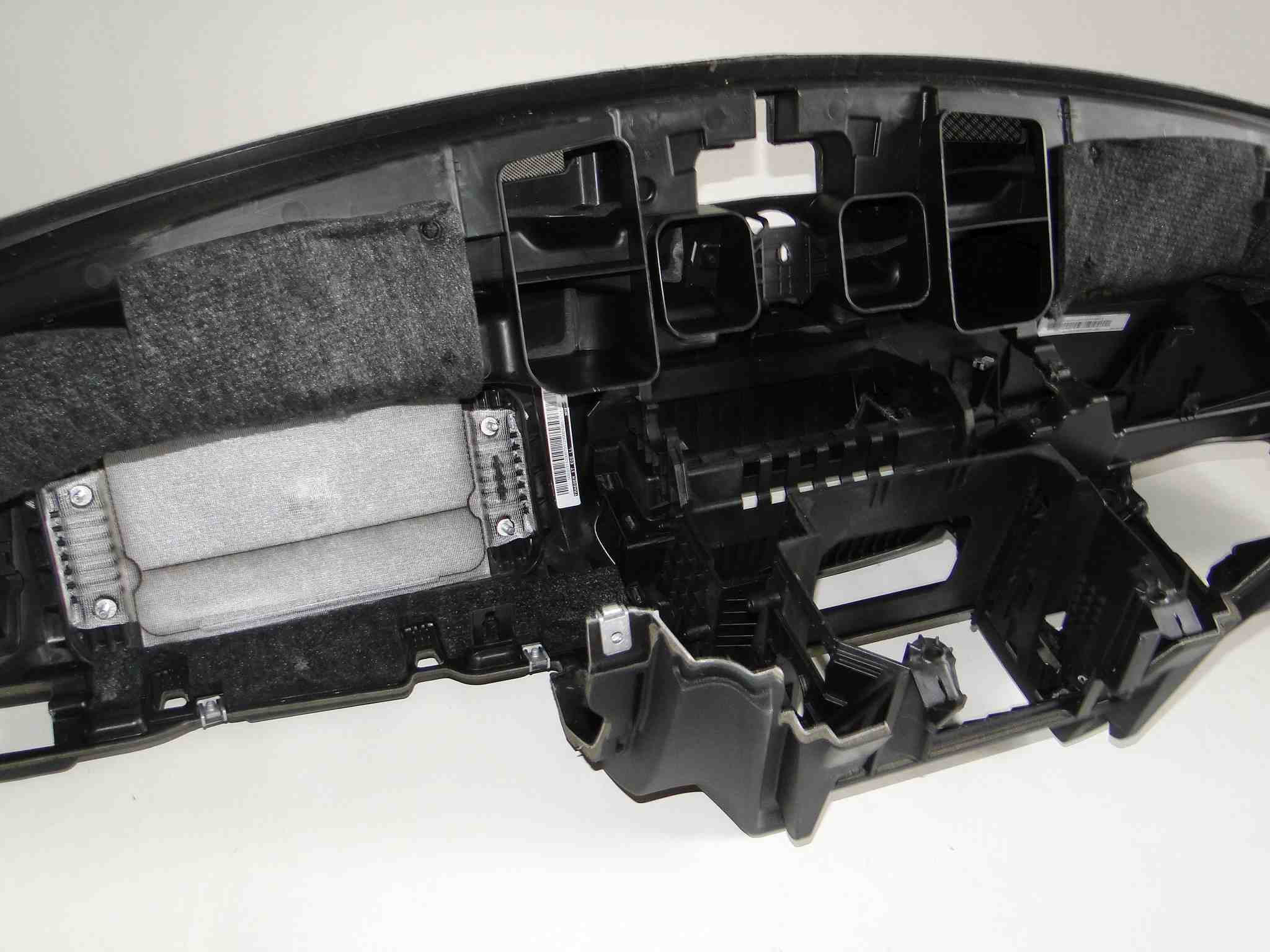 MERCEDES E KLASA W 212 LIFT KONSOLA DESKA KOKPIT - obrazek 8