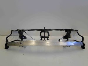 MERCEDES CLS 218 MOCOWANIE ŚRODKOWE NA DISTRONIC