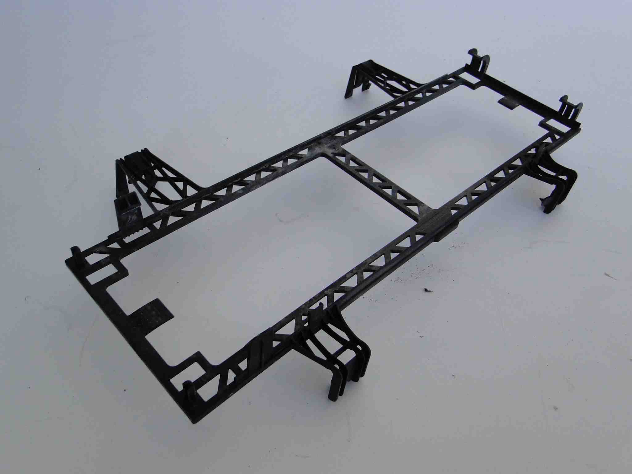 MERCEDES ML 166 MOCOWANIE CHŁODNICY WODY OLEJU - obrazek 4