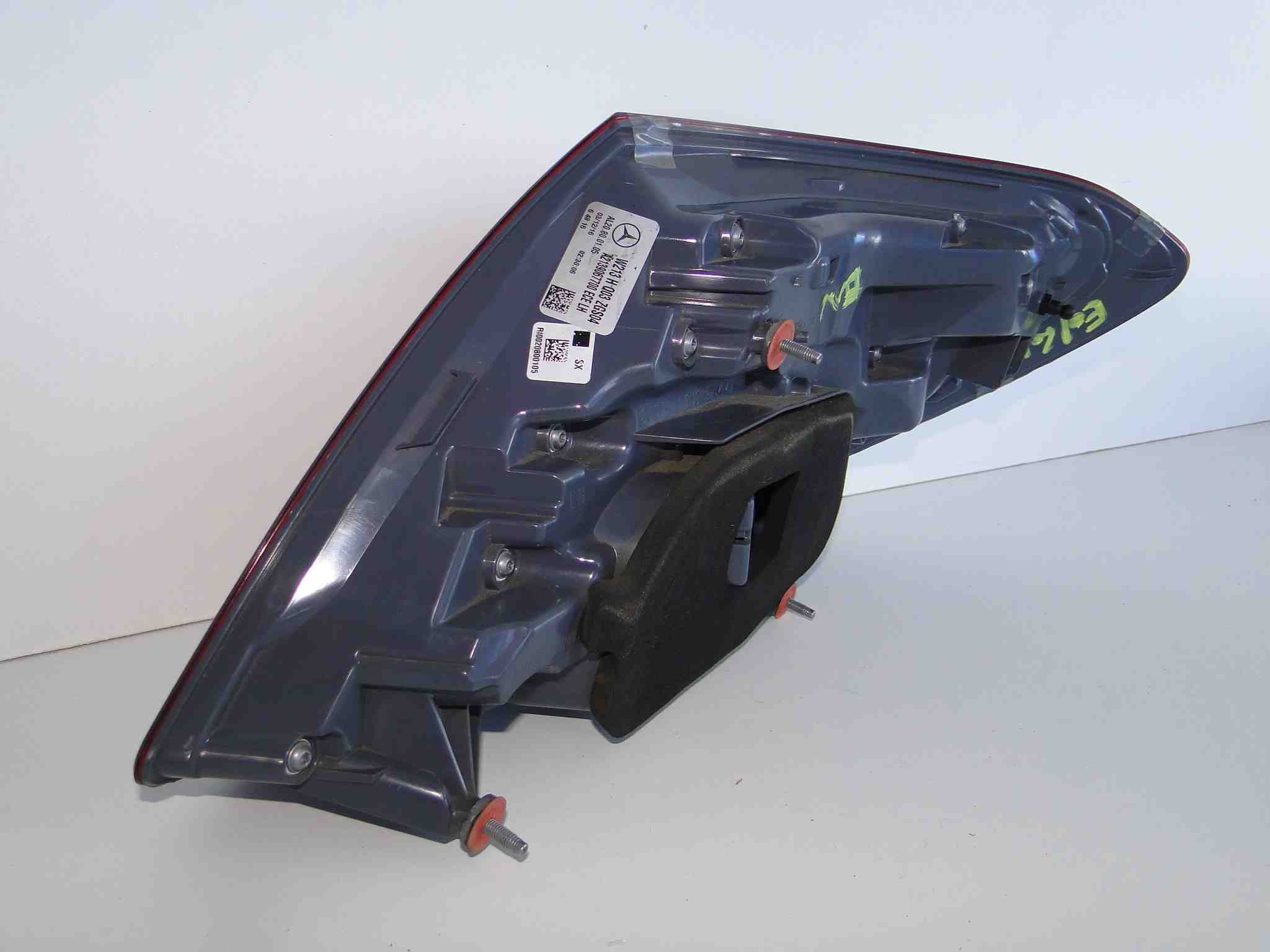 MERCEDES E KLASA W 213 AVANTGARDE LAMPA TYLNA LEWA LED - obrazek 4